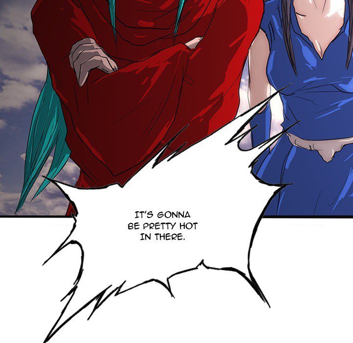 The Chronicles of Apocalypse - Chapter 58 Page 73