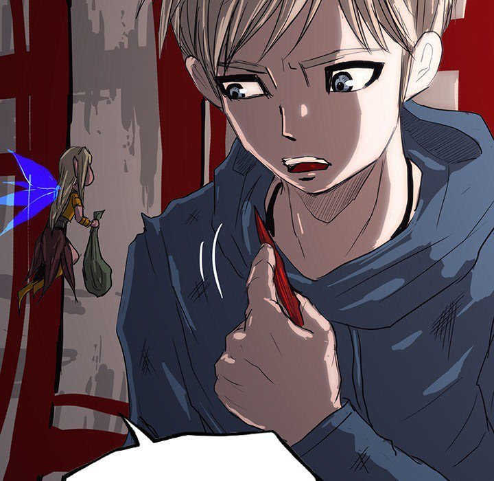 The Chronicles of Apocalypse - Chapter 59 Page 134