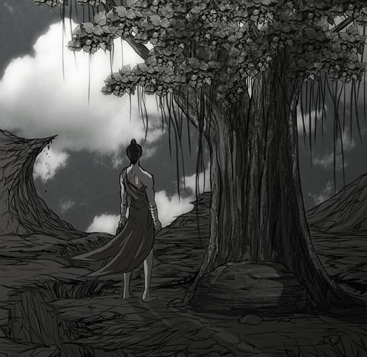 The Chronicles of Apocalypse - Chapter 59 Page 33