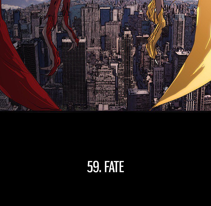 The Chronicles of Apocalypse - Chapter 59 Page 47