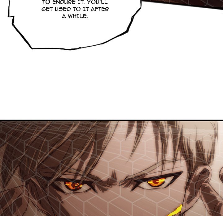 The Chronicles of Apocalypse - Chapter 6 Page 7