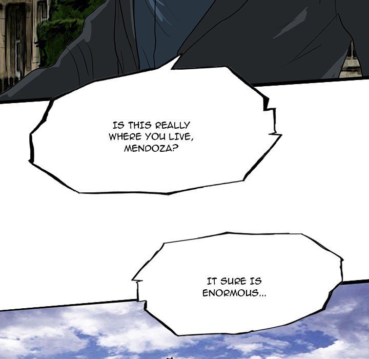 The Chronicles of Apocalypse - Chapter 61 Page 23