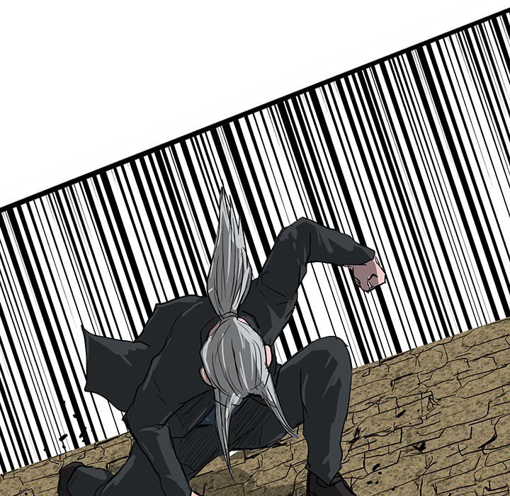 The Chronicles of Apocalypse - Chapter 61 Page 63