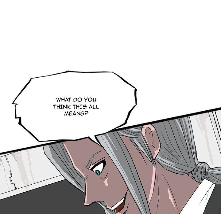 The Chronicles of Apocalypse - Chapter 61 Page 77