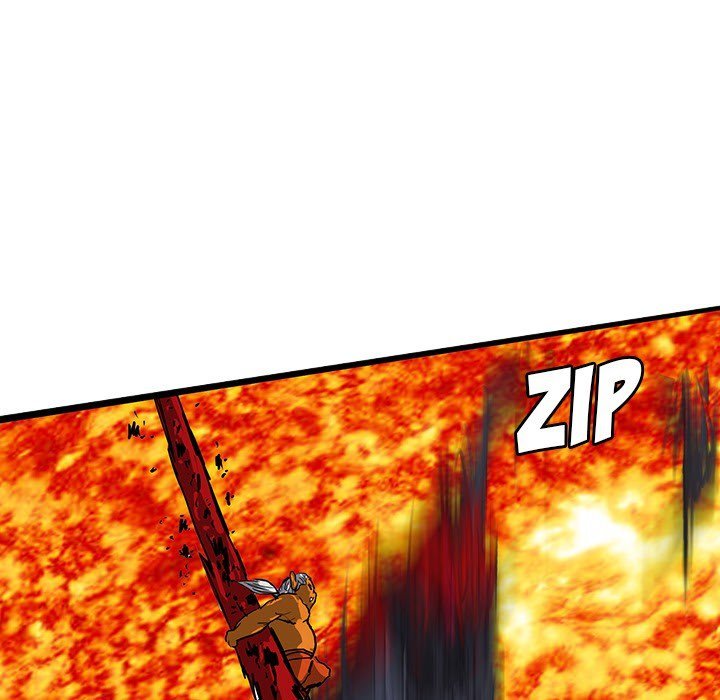 The Chronicles of Apocalypse - Chapter 62 Page 8