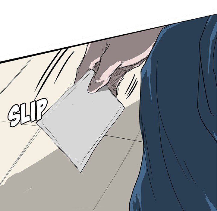 The Chronicles of Apocalypse - Chapter 63 Page 12