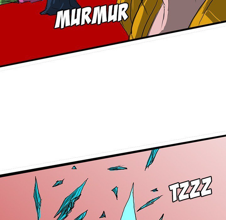 The Chronicles of Apocalypse - Chapter 63 Page 47