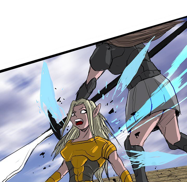 The Chronicles of Apocalypse - Chapter 63 Page 91