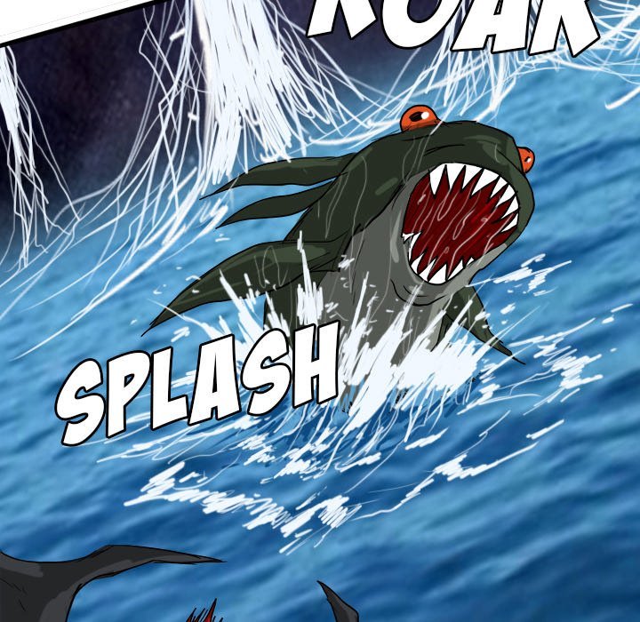 The Chronicles of Apocalypse - Chapter 66 Page 10