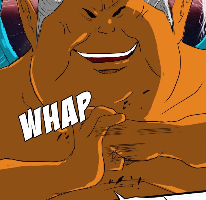 The Chronicles of Apocalypse - Chapter 66 Page 19