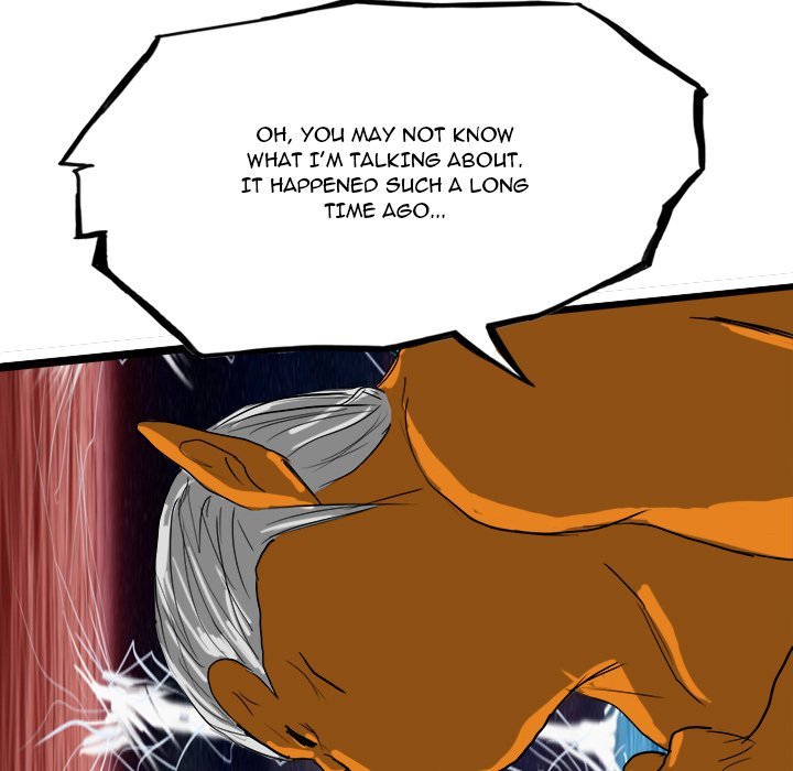 The Chronicles of Apocalypse - Chapter 66 Page 21