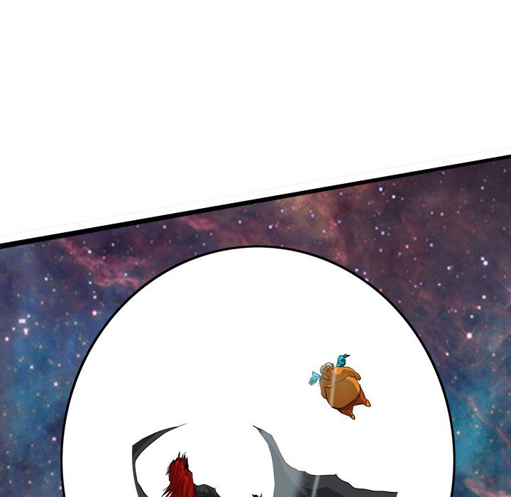 The Chronicles of Apocalypse - Chapter 66 Page 35