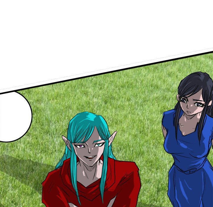 The Chronicles of Apocalypse - Chapter 66 Page 37