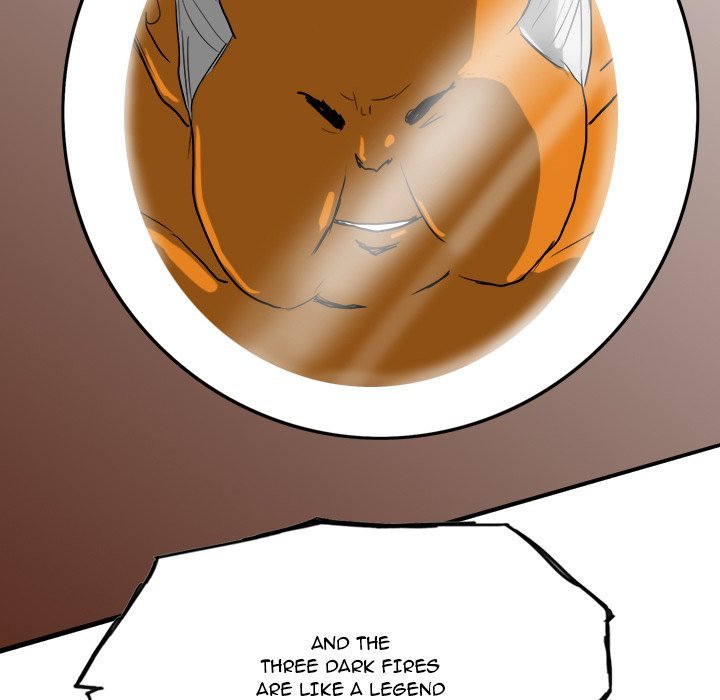 The Chronicles of Apocalypse - Chapter 66 Page 49