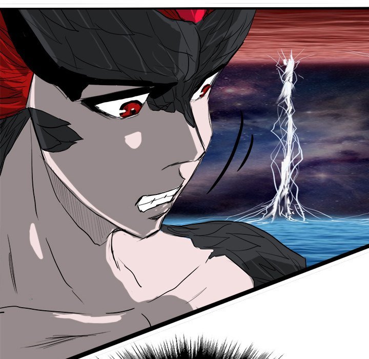 The Chronicles of Apocalypse - Chapter 66 Page 5