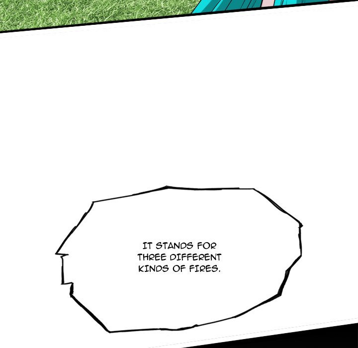 The Chronicles of Apocalypse - Chapter 66 Page 57