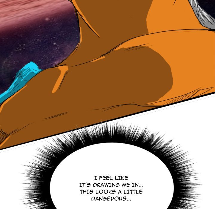 The Chronicles of Apocalypse - Chapter 66 Page 8