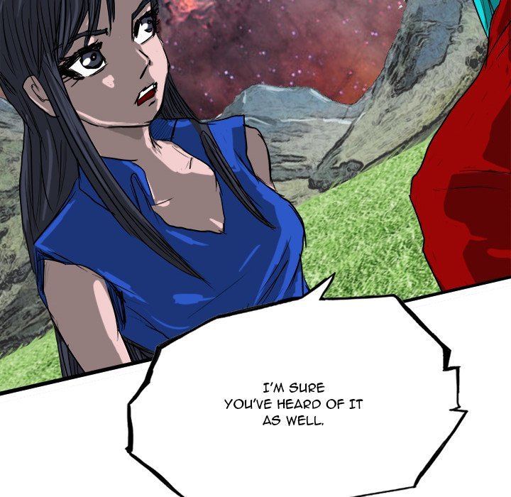 The Chronicles of Apocalypse - Chapter 66 Page 86