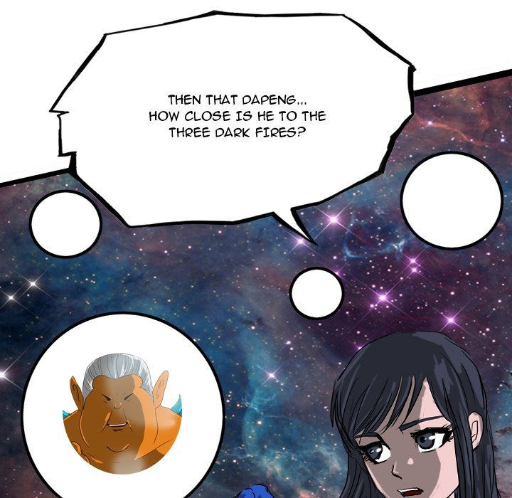 The Chronicles of Apocalypse - Chapter 66 Page 90