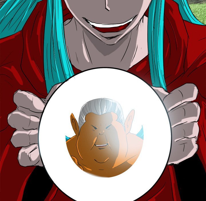 The Chronicles of Apocalypse - Chapter 66 Page 93