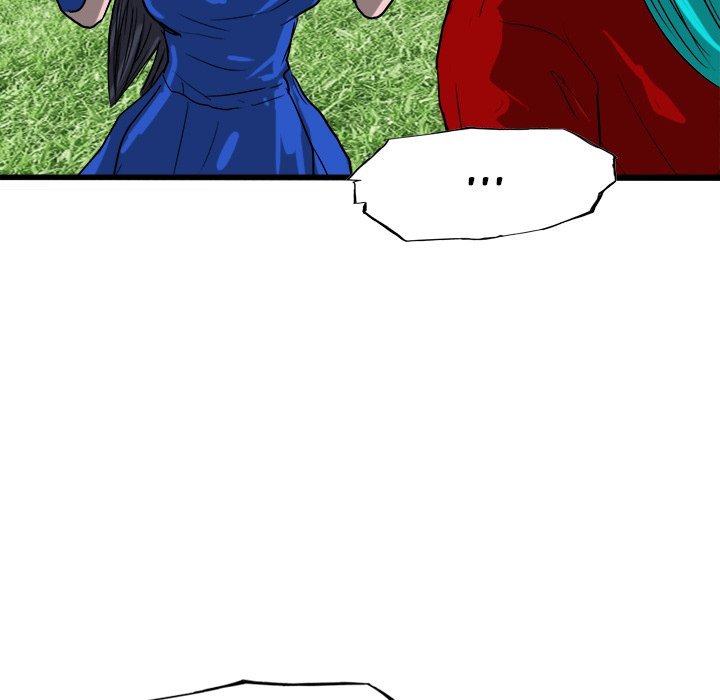 The Chronicles of Apocalypse - Chapter 67 Page 10