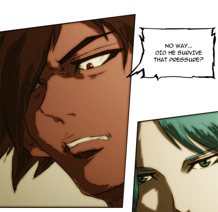 The Chronicles of Apocalypse - Chapter 7 Page 85