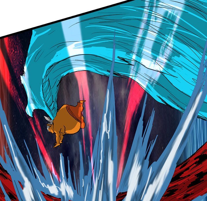 The Chronicles of Apocalypse - Chapter 70 Page 91