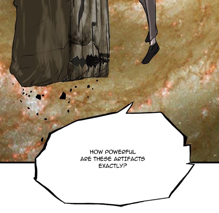 The Chronicles of Apocalypse - Chapter 73 Page 8