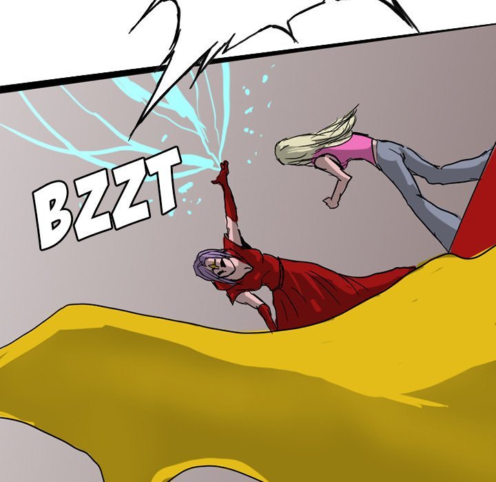 The Chronicles of Apocalypse - Chapter 76 Page 127