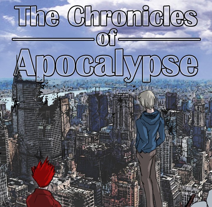 The Chronicles of Apocalypse - Chapter 78 Page 20