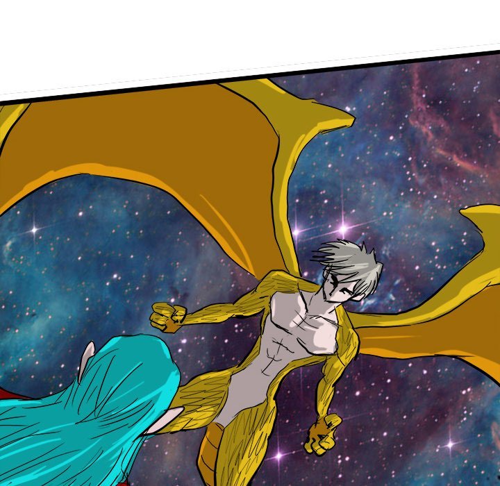 The Chronicles of Apocalypse - Chapter 78 Page 43