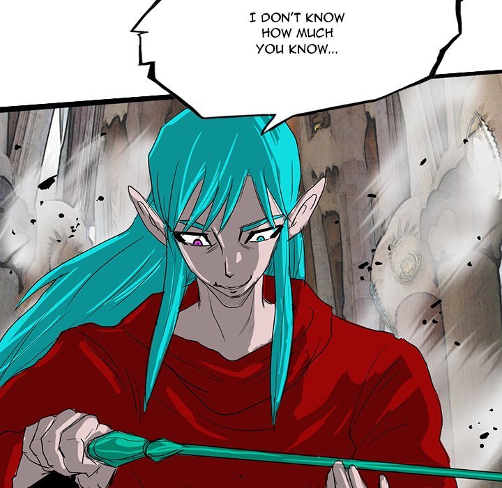 The Chronicles of Apocalypse - Chapter 79 Page 43