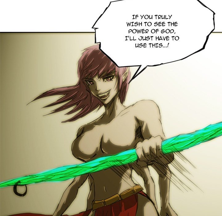 The Chronicles of Apocalypse - Chapter 8 Page 205