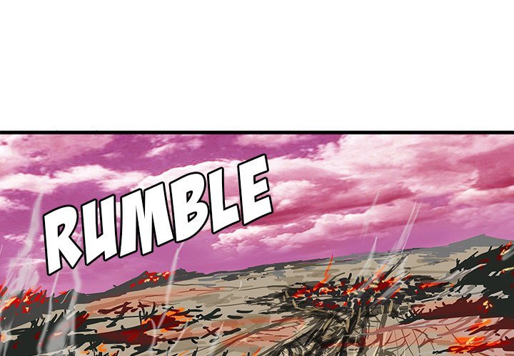 The Chronicles of Apocalypse - Chapter 80 Page 1