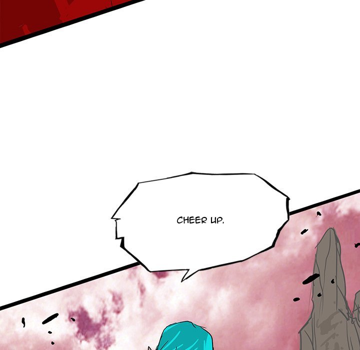 The Chronicles of Apocalypse - Chapter 80 Page 11