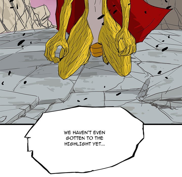 The Chronicles of Apocalypse - Chapter 80 Page 13