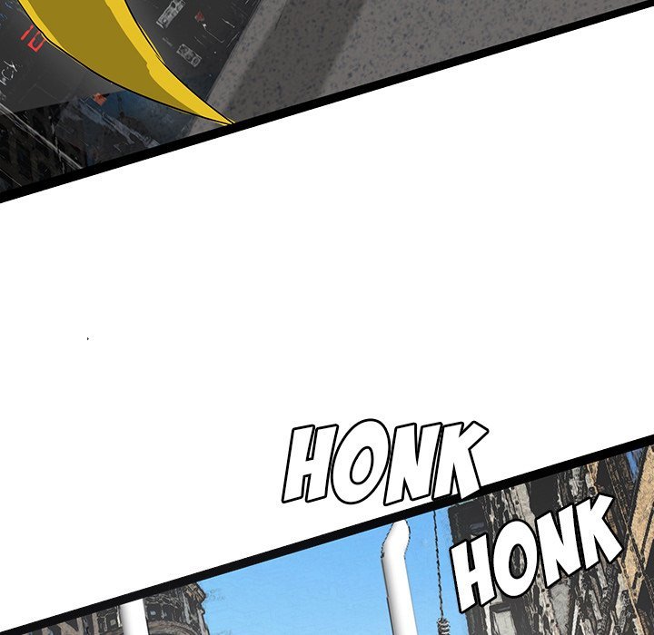 The Chronicles of Apocalypse - Chapter 80 Page 20