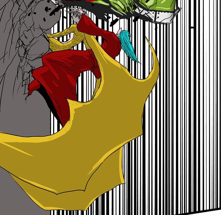 The Chronicles of Apocalypse - Chapter 80 Page 26