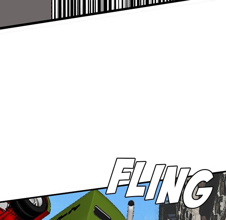 The Chronicles of Apocalypse - Chapter 80 Page 27