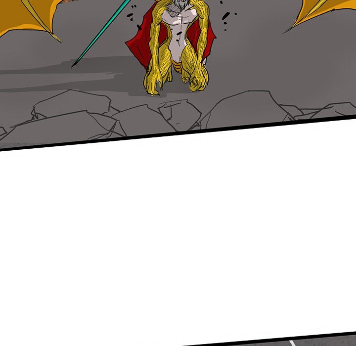 The Chronicles of Apocalypse - Chapter 80 Page 29