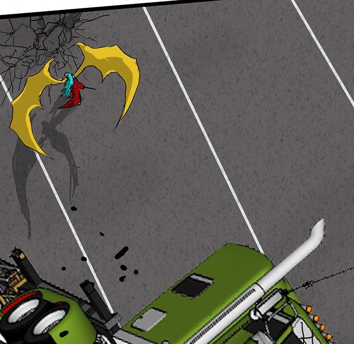 The Chronicles of Apocalypse - Chapter 80 Page 30