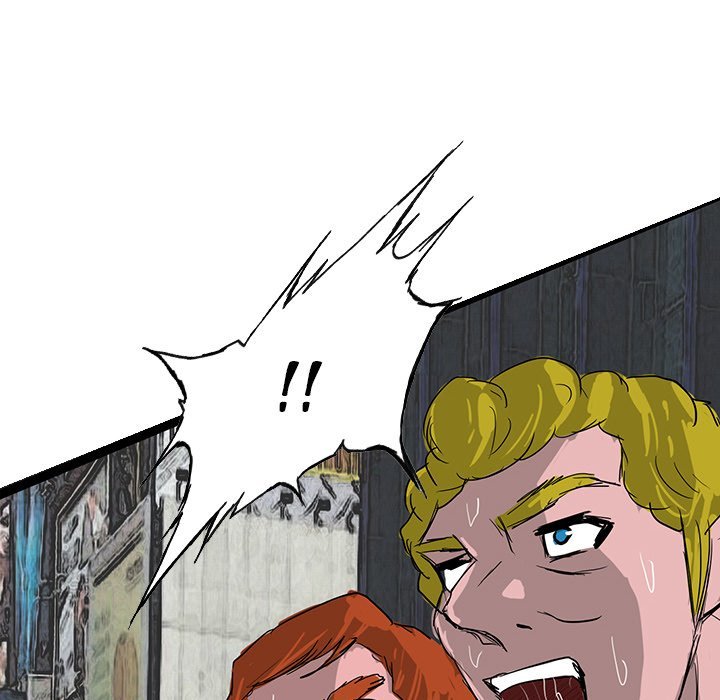 The Chronicles of Apocalypse - Chapter 80 Page 32