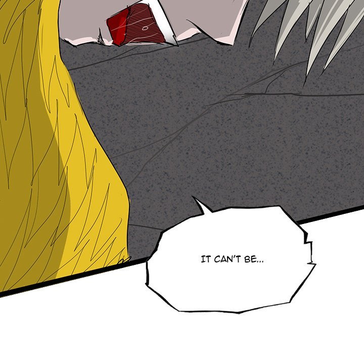 The Chronicles of Apocalypse - Chapter 80 Page 38