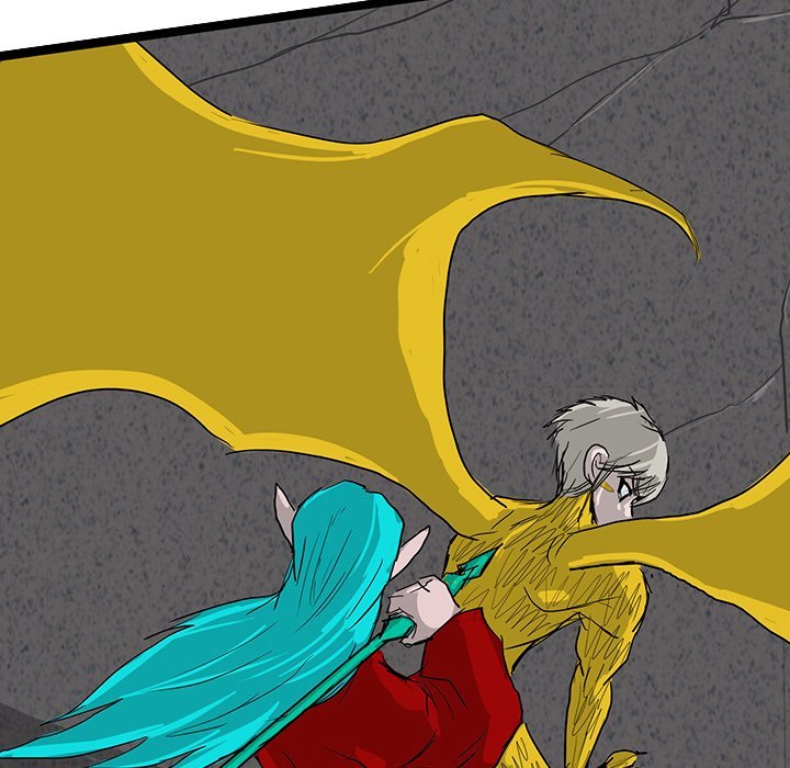 The Chronicles of Apocalypse - Chapter 80 Page 42