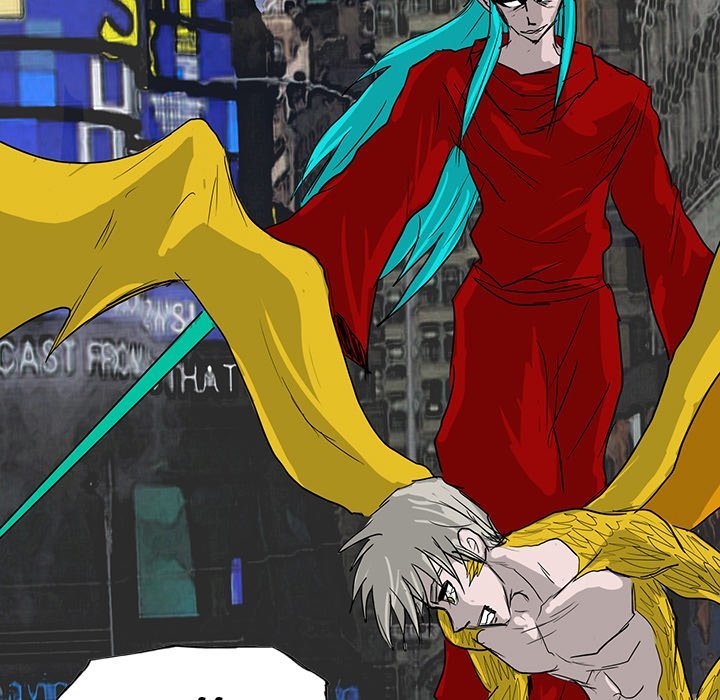 The Chronicles of Apocalypse - Chapter 80 Page 49