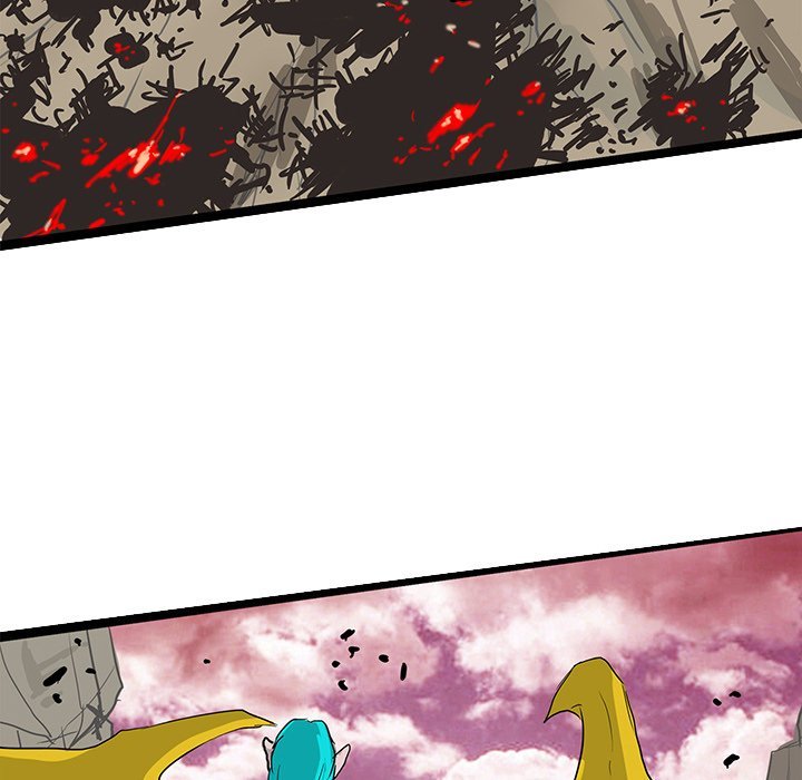 The Chronicles of Apocalypse - Chapter 80 Page 5