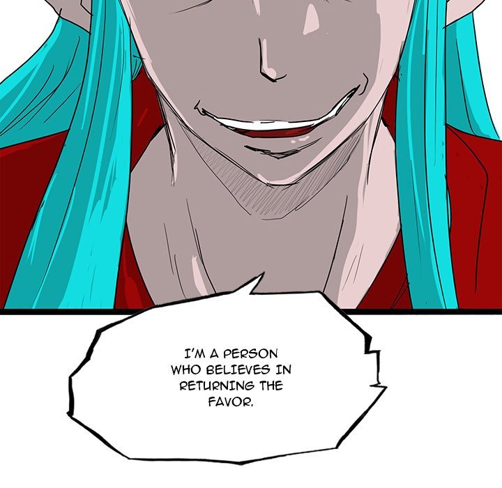 The Chronicles of Apocalypse - Chapter 80 Page 52