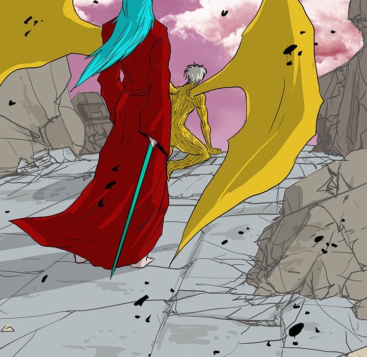 The Chronicles of Apocalypse - Chapter 80 Page 6