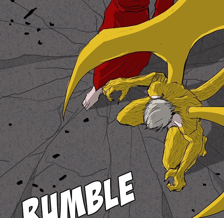 The Chronicles of Apocalypse - Chapter 80 Page 66