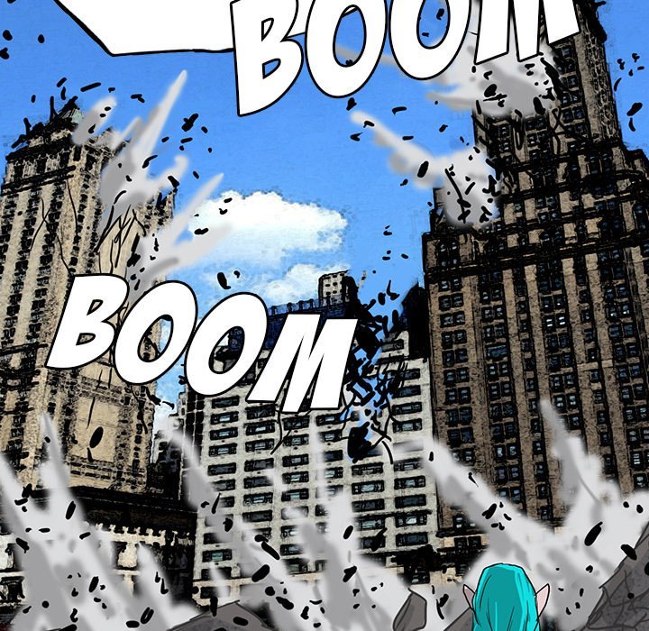 The Chronicles of Apocalypse - Chapter 80 Page 68